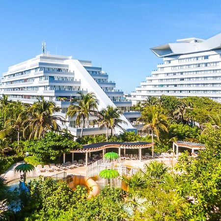 Condos In Prime Cancun Location Plus 3 Pools Kültér fotó