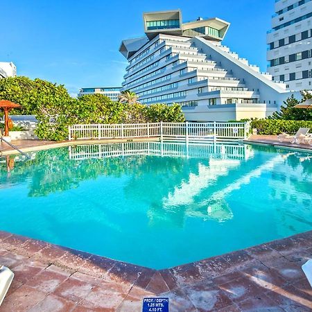 Condos In Prime Cancun Location Plus 3 Pools Kültér fotó