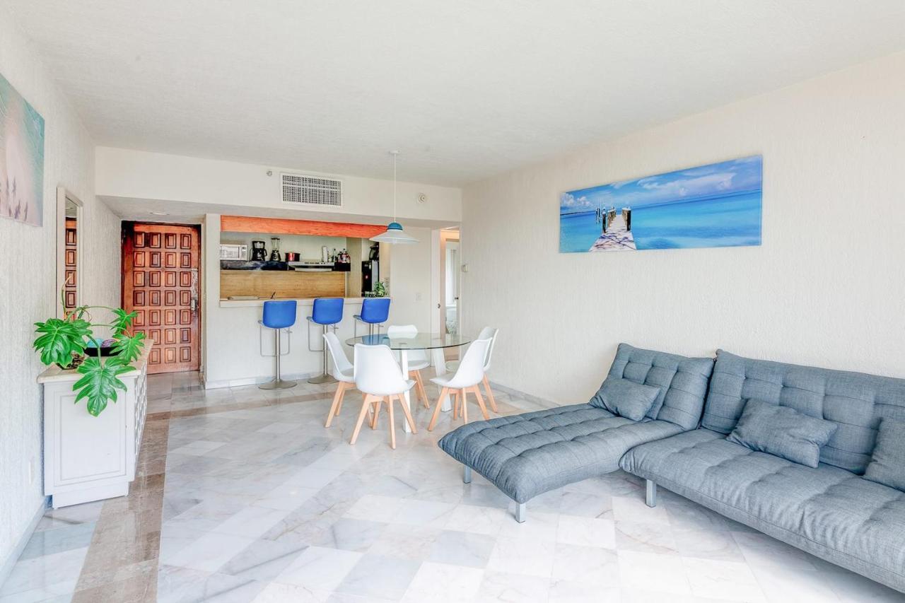 Condos In Prime Cancun Location Plus 3 Pools Kültér fotó