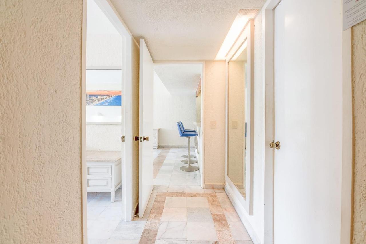 Condos In Prime Cancun Location Plus 3 Pools Kültér fotó