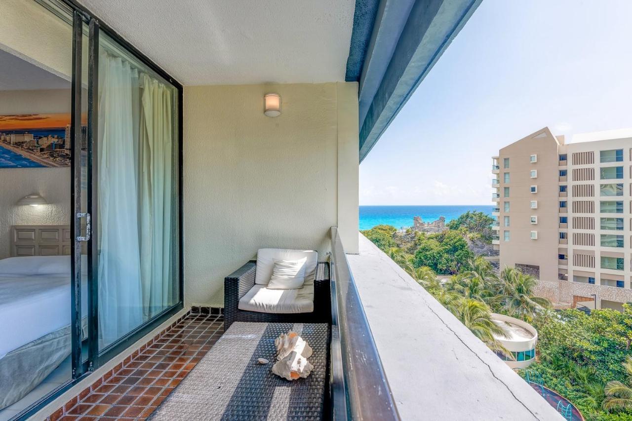 Condos In Prime Cancun Location Plus 3 Pools Kültér fotó