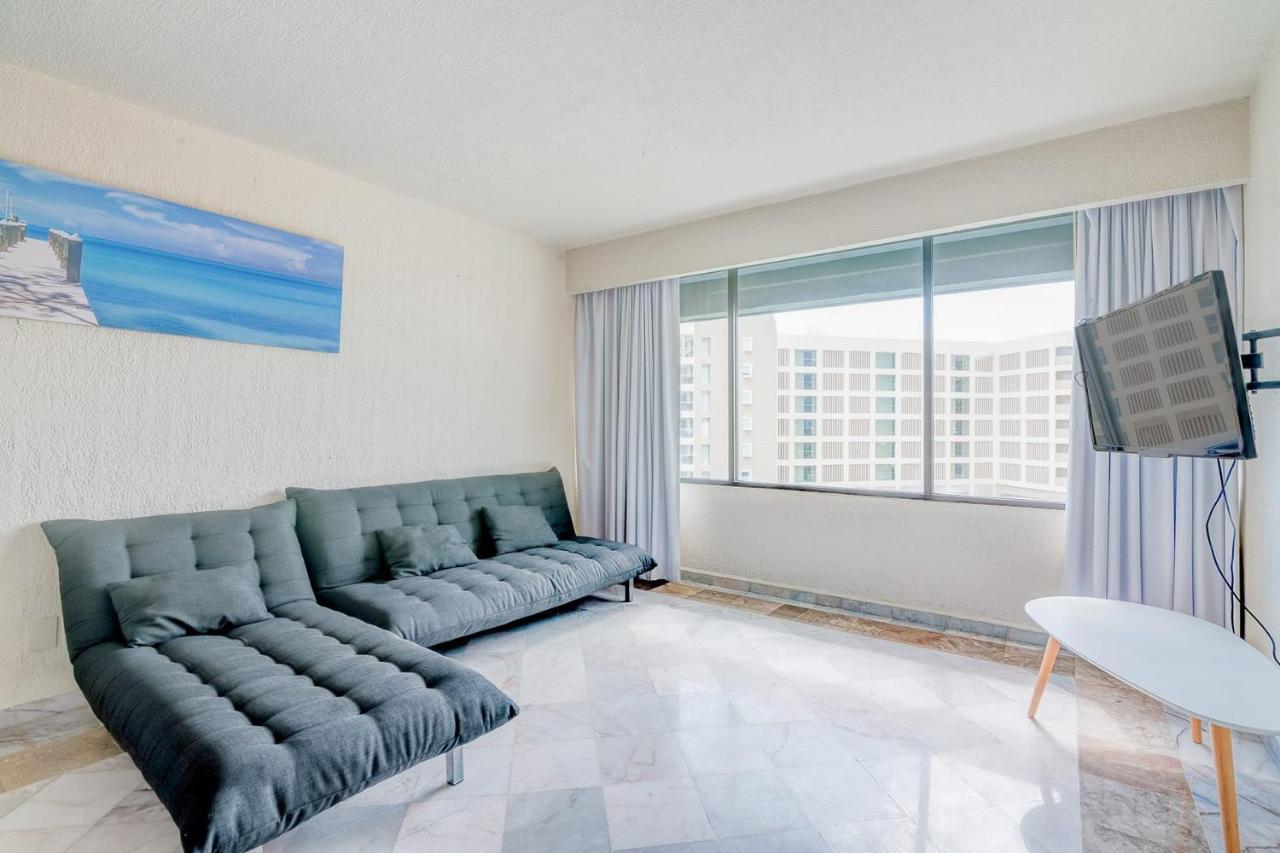 Condos In Prime Cancun Location Plus 3 Pools Kültér fotó