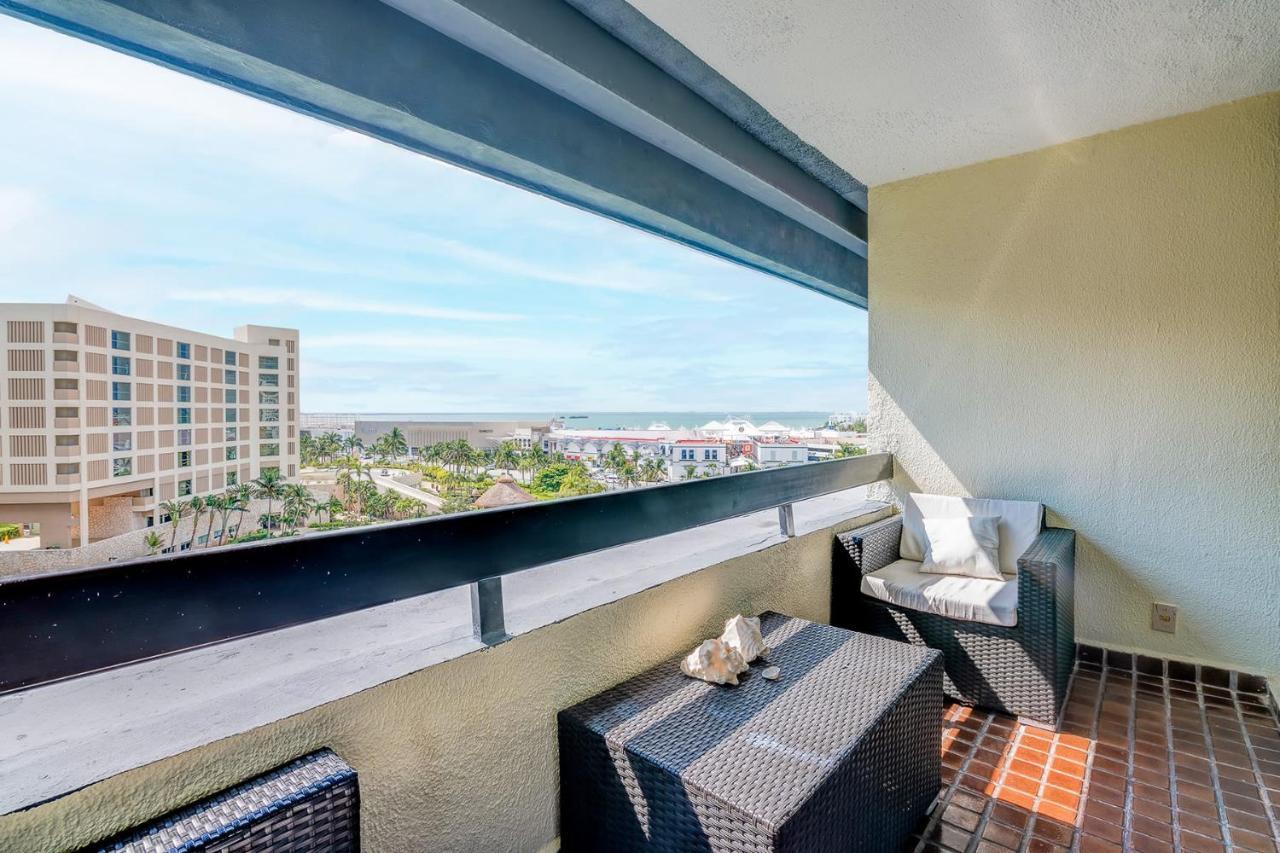 Condos In Prime Cancun Location Plus 3 Pools Kültér fotó
