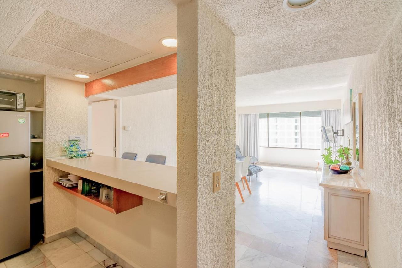 Condos In Prime Cancun Location Plus 3 Pools Kültér fotó