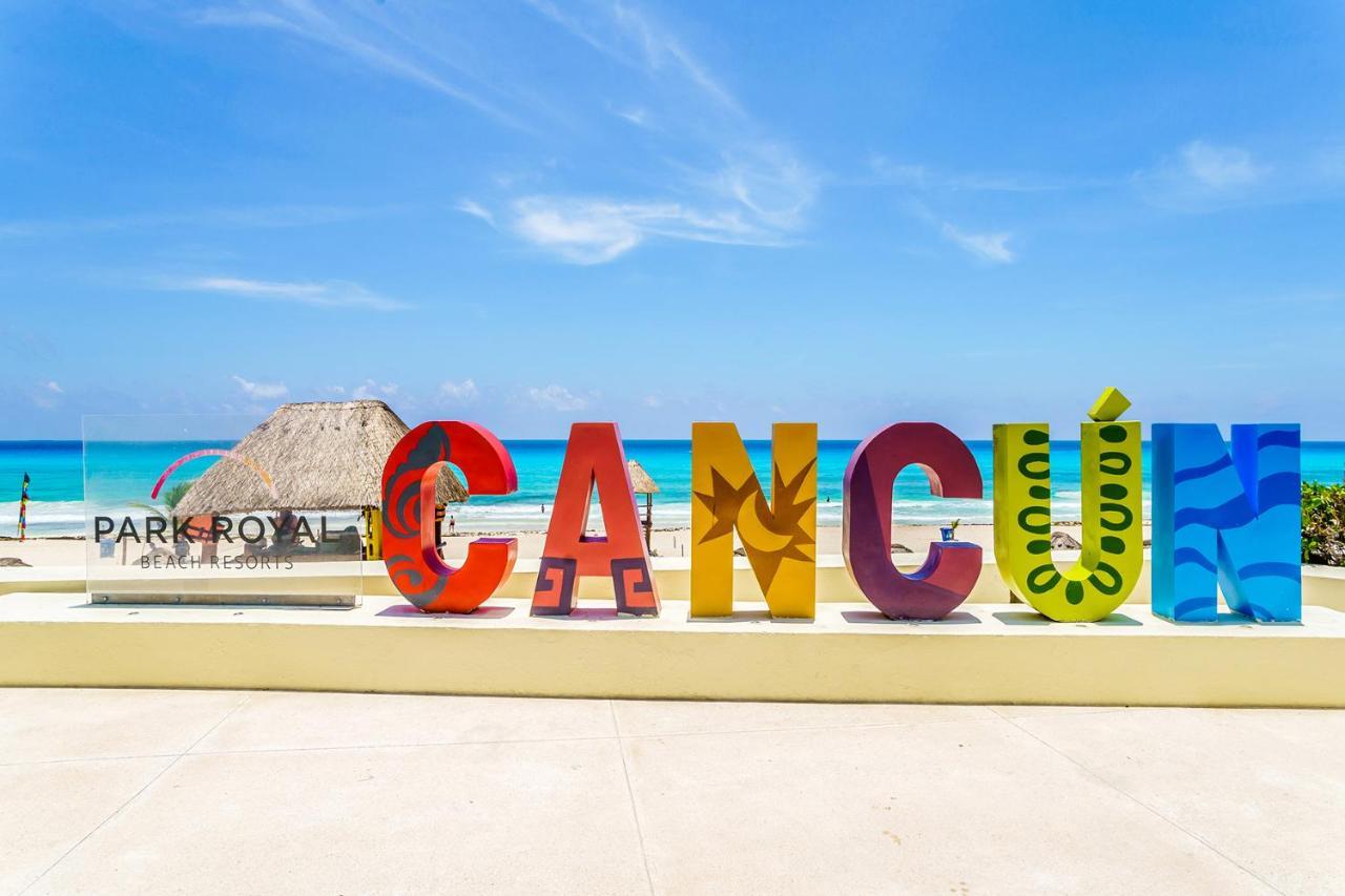 Condos In Prime Cancun Location Plus 3 Pools Kültér fotó