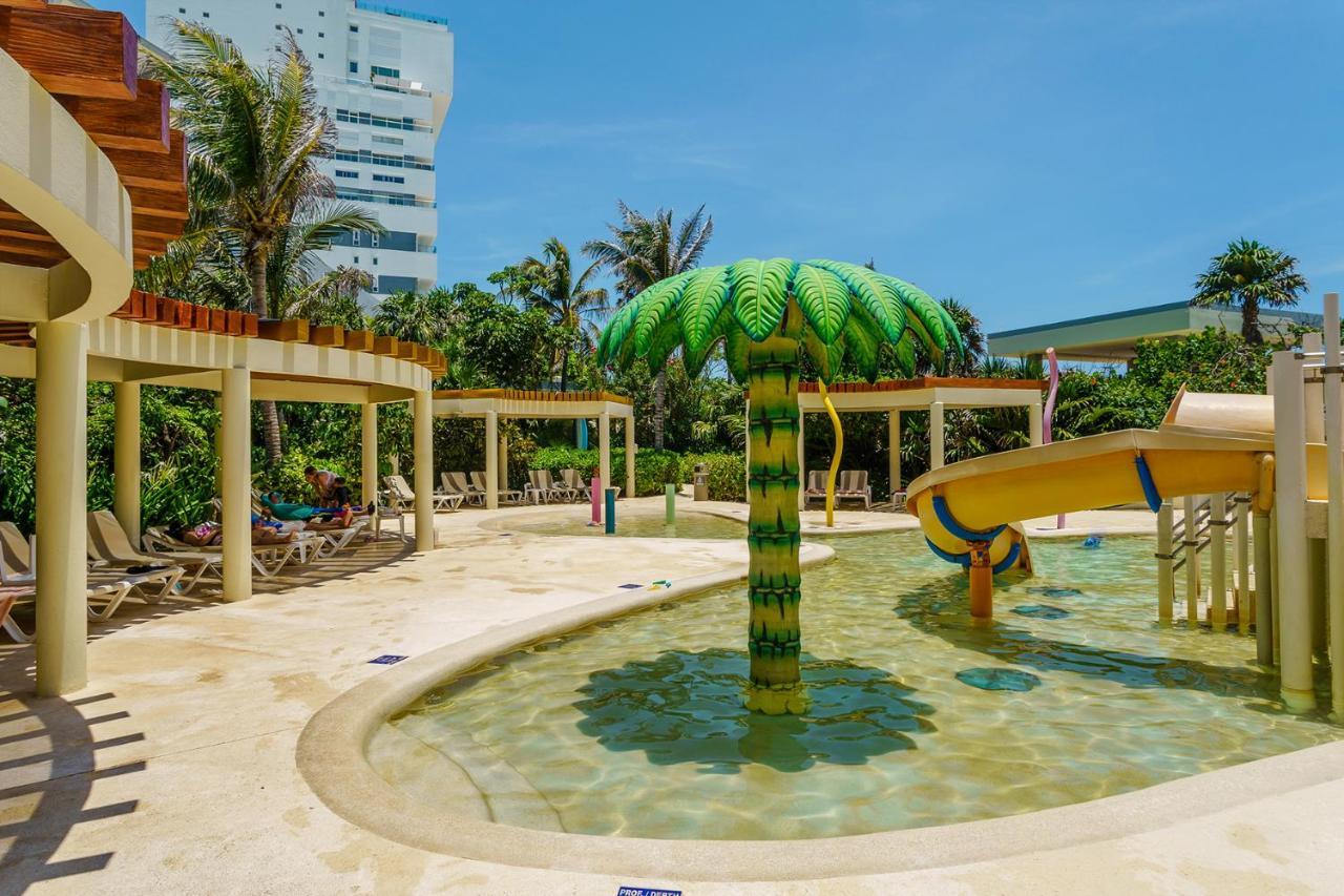 Condos In Prime Cancun Location Plus 3 Pools Kültér fotó