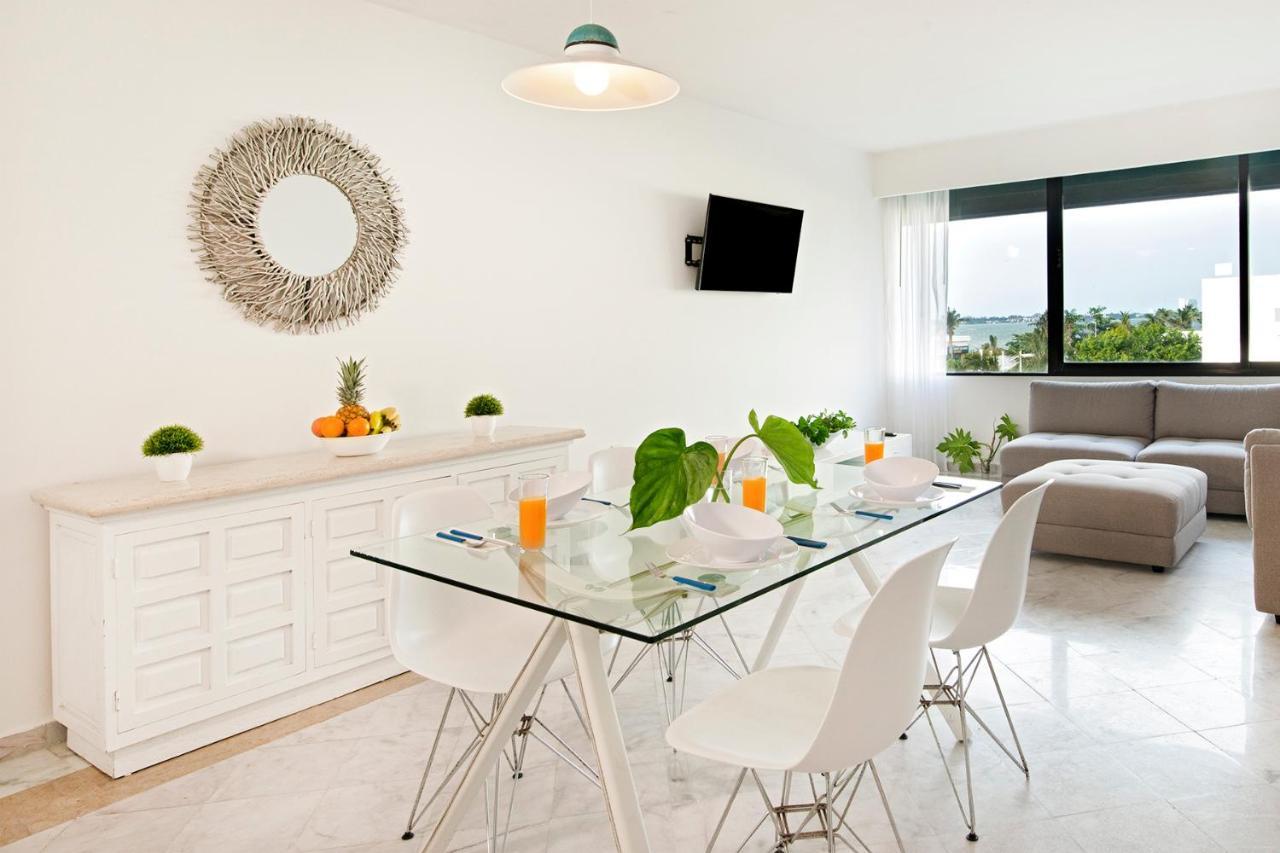 Condos In Prime Cancun Location Plus 3 Pools Kültér fotó