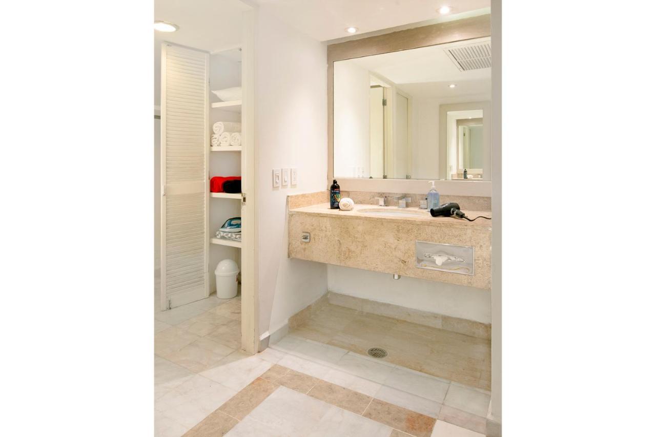 Condos In Prime Cancun Location Plus 3 Pools Kültér fotó