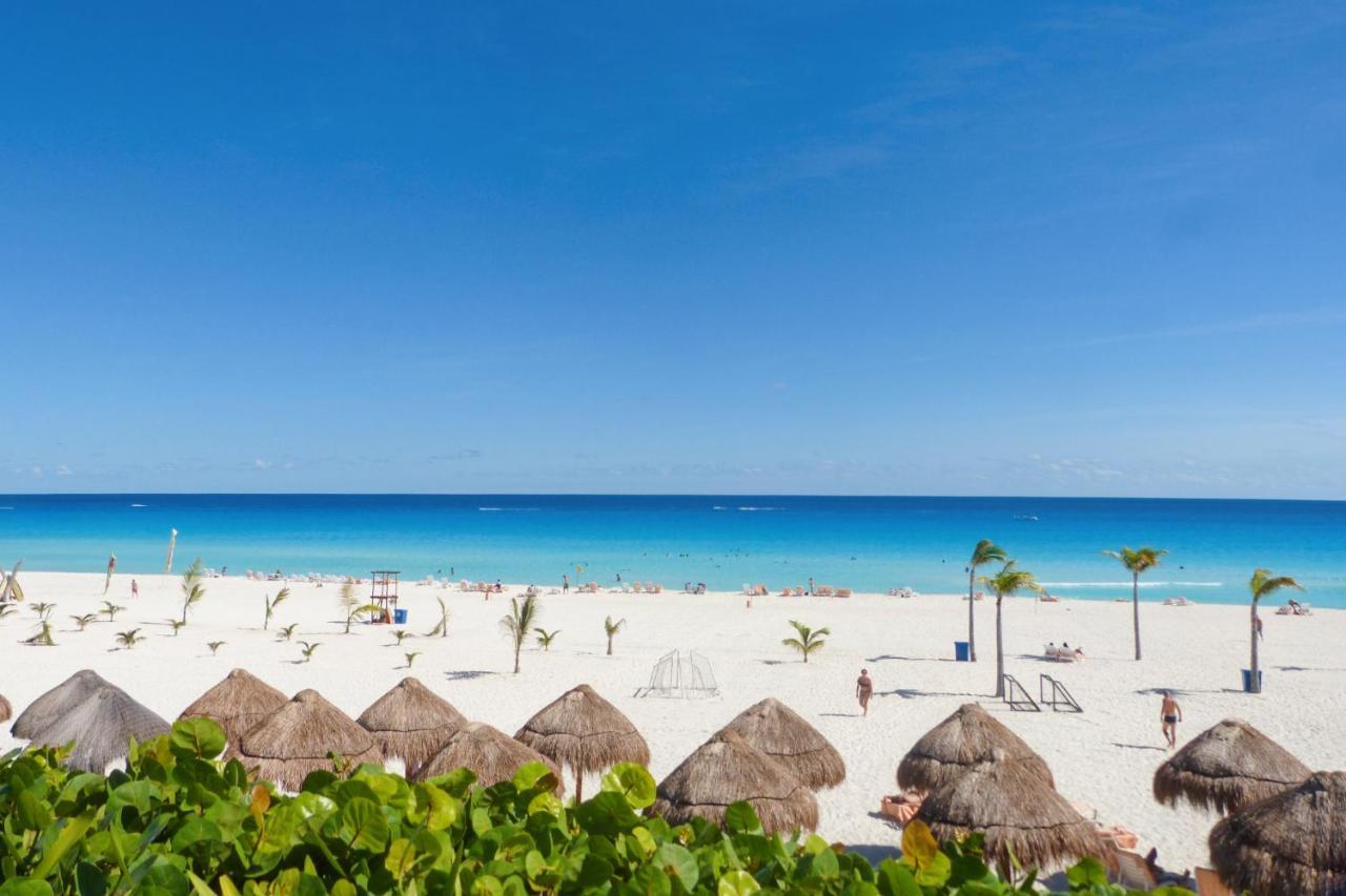 Condos In Prime Cancun Location Plus 3 Pools Kültér fotó