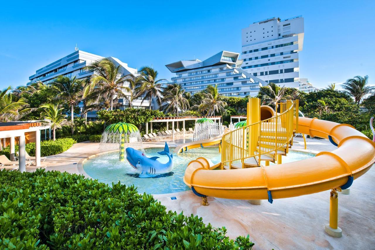 Condos In Prime Cancun Location Plus 3 Pools Kültér fotó