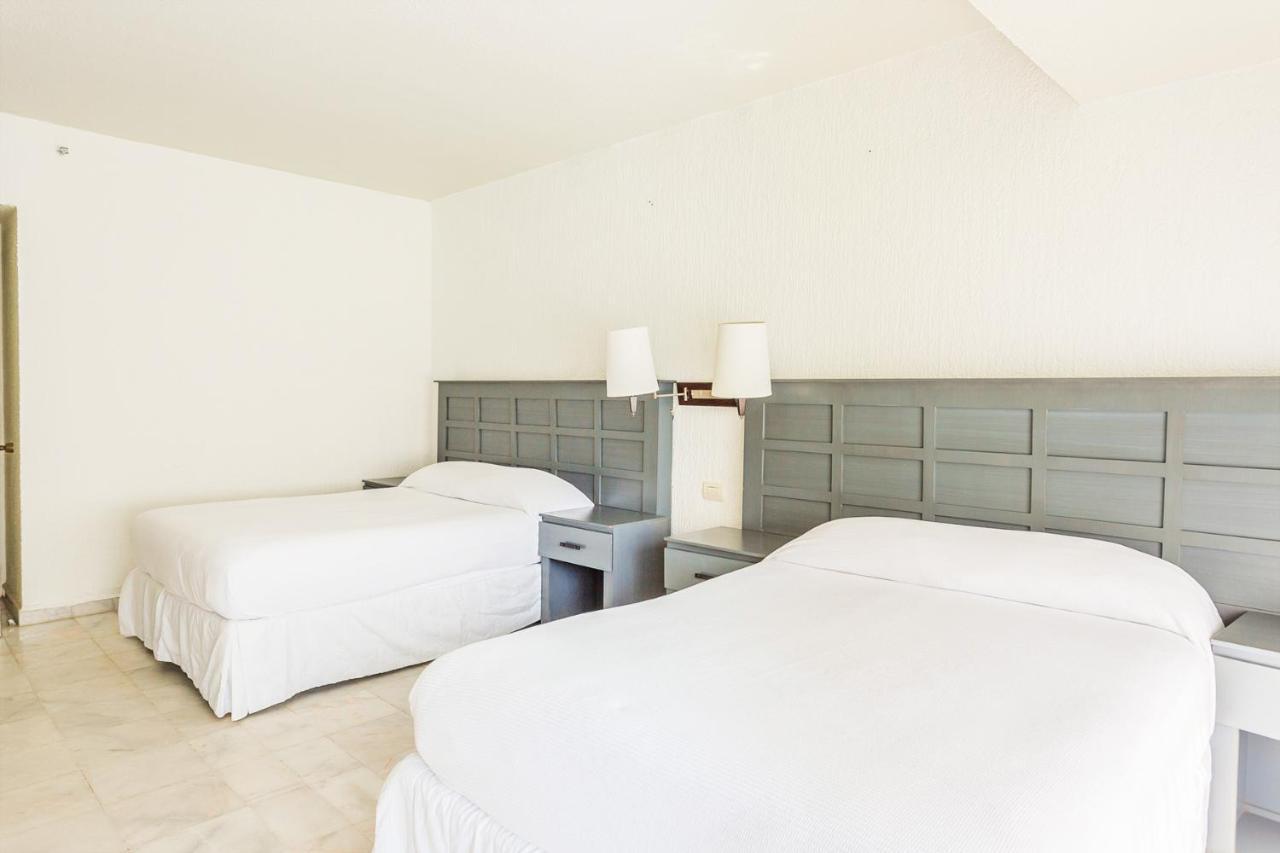 Condos In Prime Cancun Location Plus 3 Pools Kültér fotó