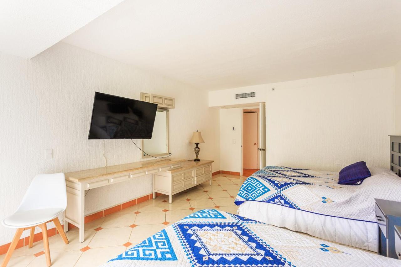 Condos In Prime Cancun Location Plus 3 Pools Kültér fotó