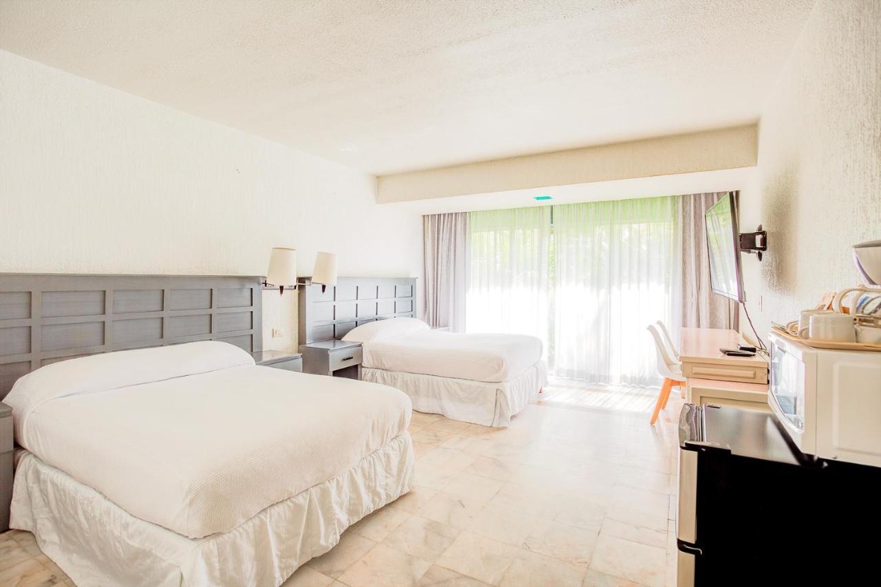 Condos In Prime Cancun Location Plus 3 Pools Kültér fotó