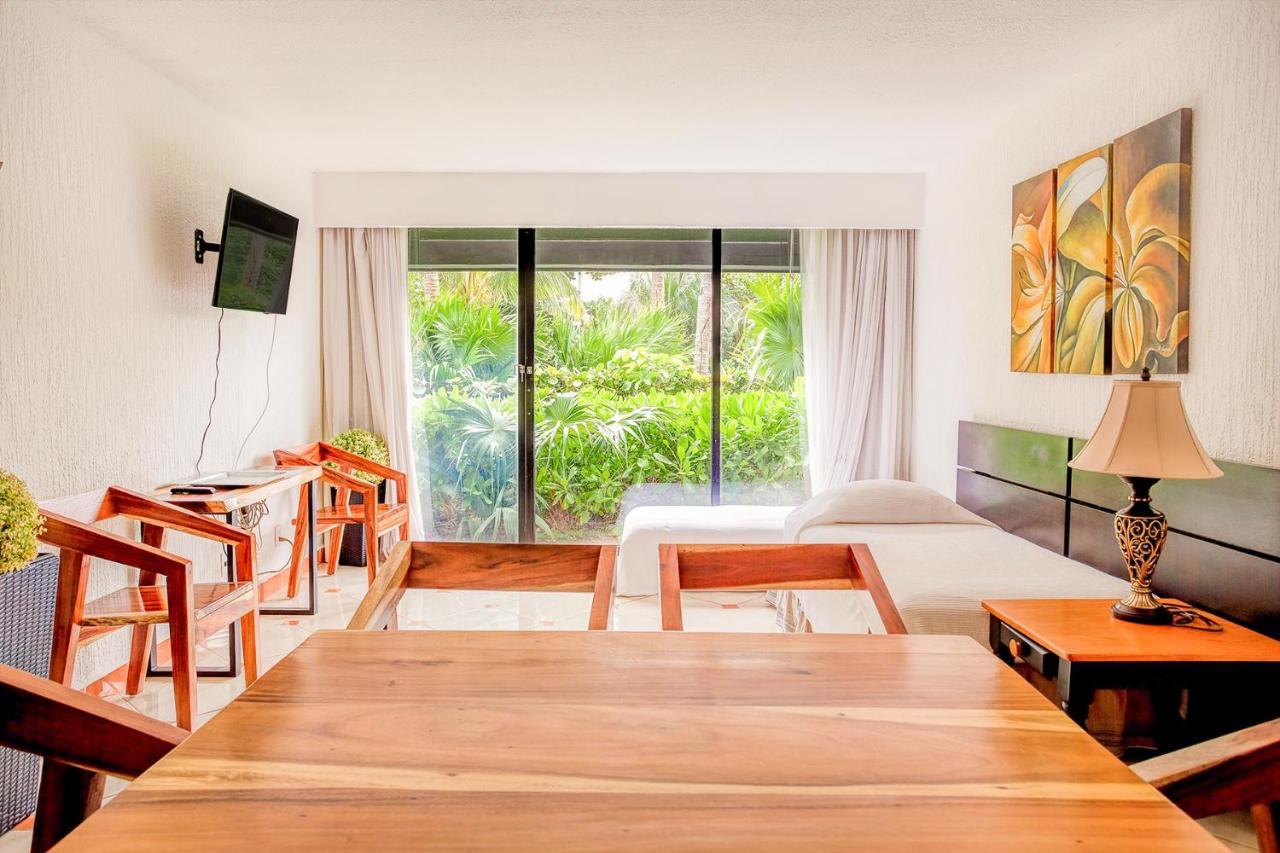 Condos In Prime Cancun Location Plus 3 Pools Kültér fotó