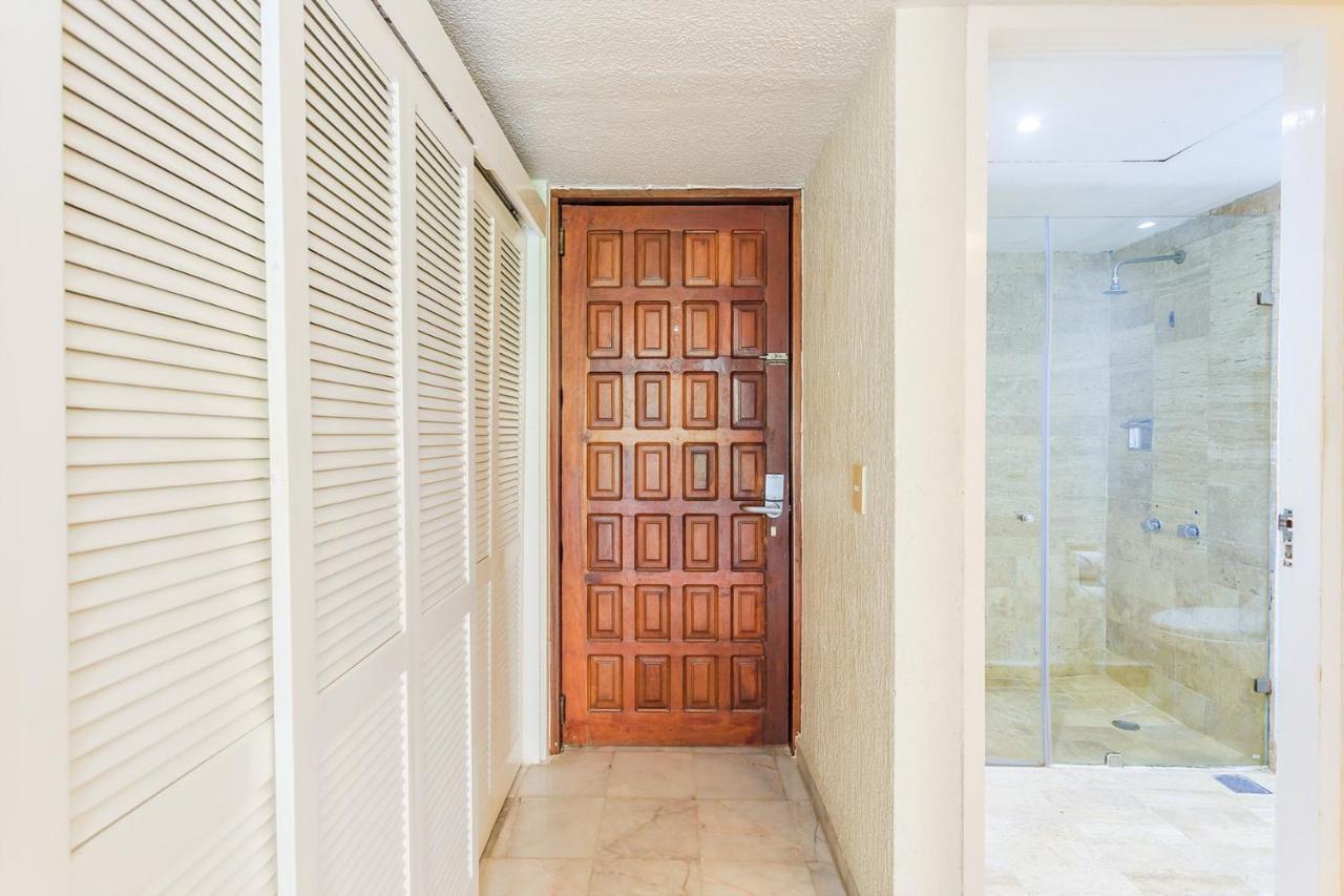 Condos In Prime Cancun Location Plus 3 Pools Kültér fotó