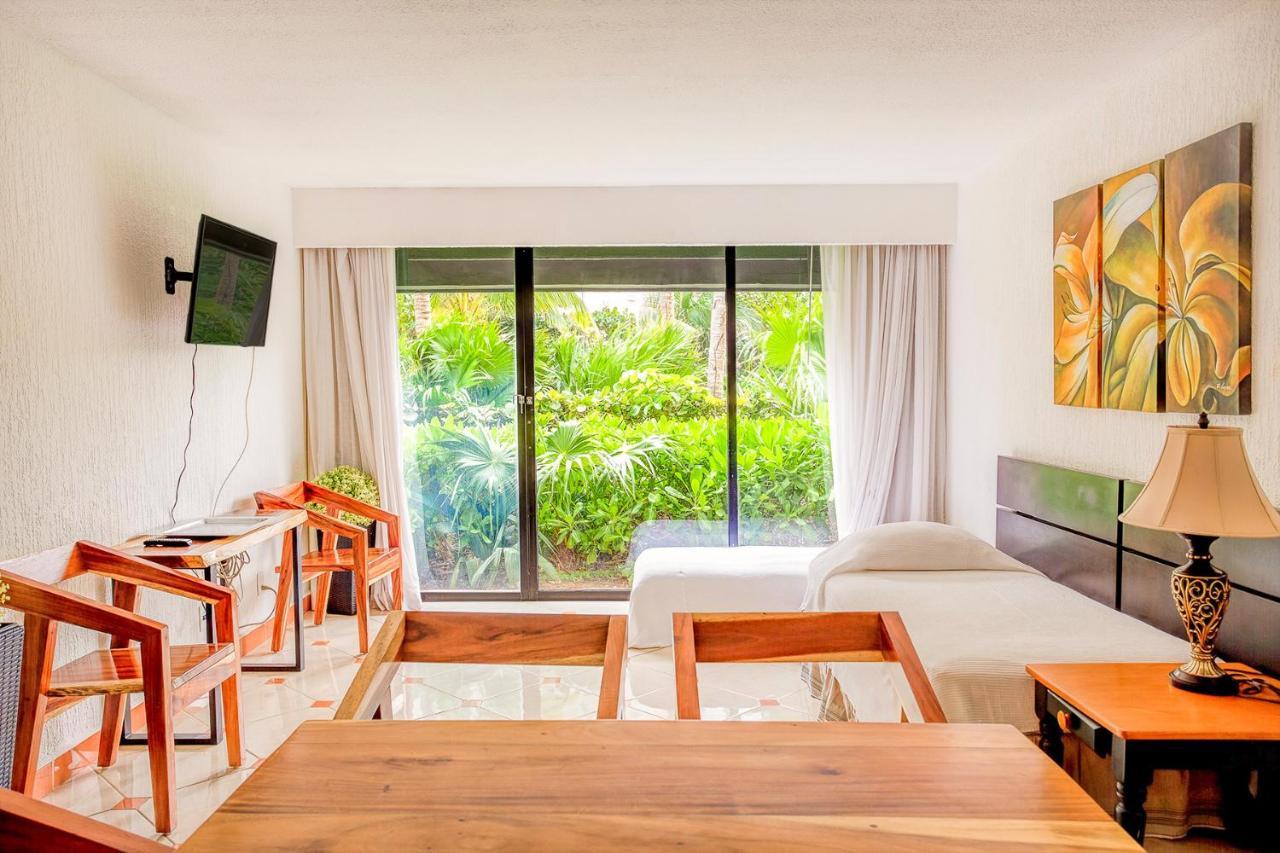 Condos In Prime Cancun Location Plus 3 Pools Kültér fotó