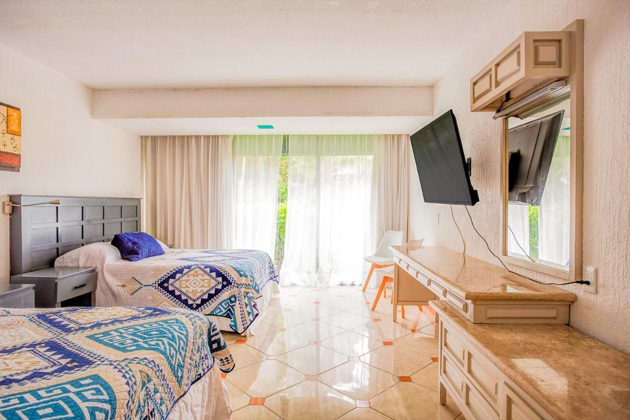 Condos In Prime Cancun Location Plus 3 Pools Kültér fotó