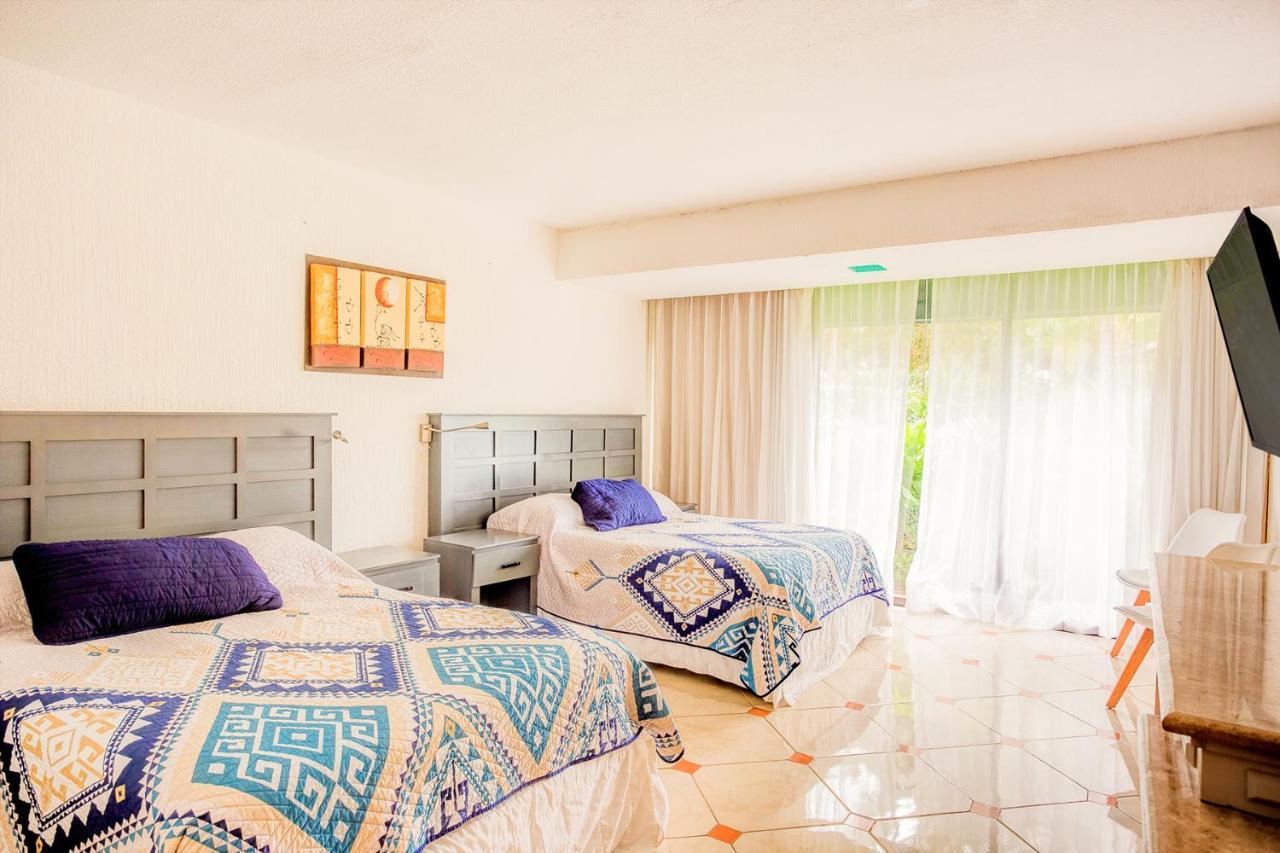 Condos In Prime Cancun Location Plus 3 Pools Kültér fotó